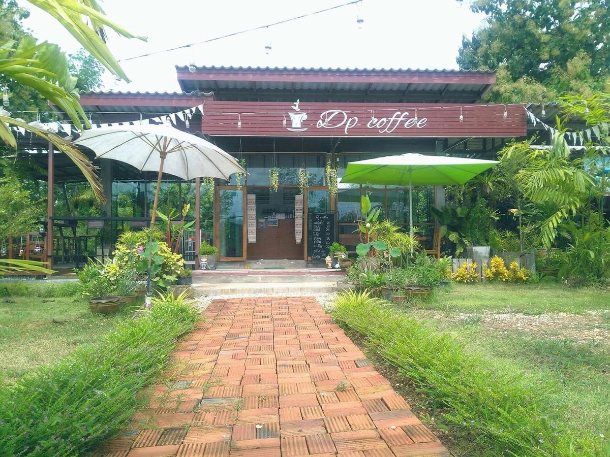 Baan Suan Duang Porn Resort Ban Phae  Экстерьер фото