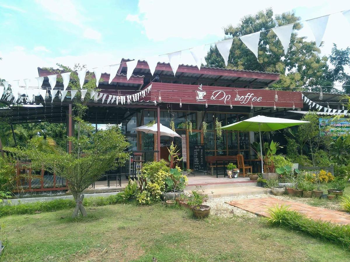 Baan Suan Duang Porn Resort Ban Phae  Экстерьер фото